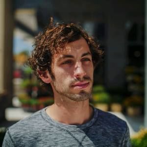 Meet your Posher, Kyle